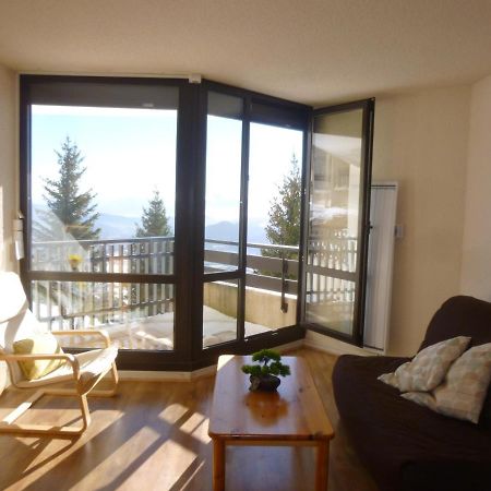 Ferienwohnung Studio Entier Au Calme Avec Vue Panoramique Exceptionelle A 1500M Comboursiere Exterior foto