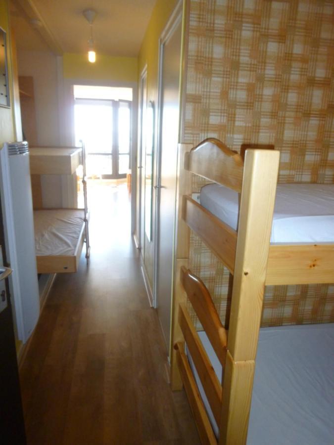 Ferienwohnung Studio Entier Au Calme Avec Vue Panoramique Exceptionelle A 1500M Comboursiere Exterior foto